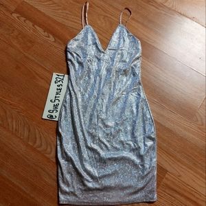 Party / Event Dress